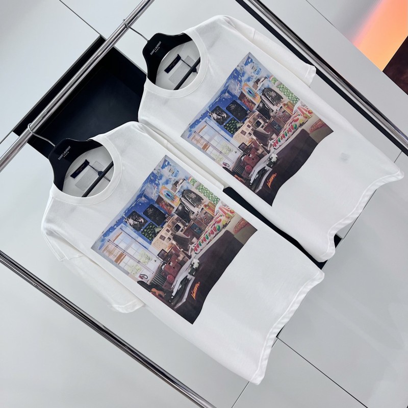 LV Unisex Tee