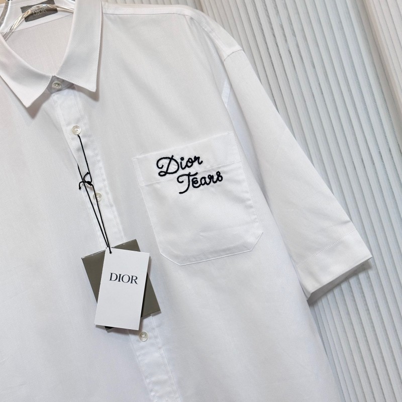 Dior Shirt