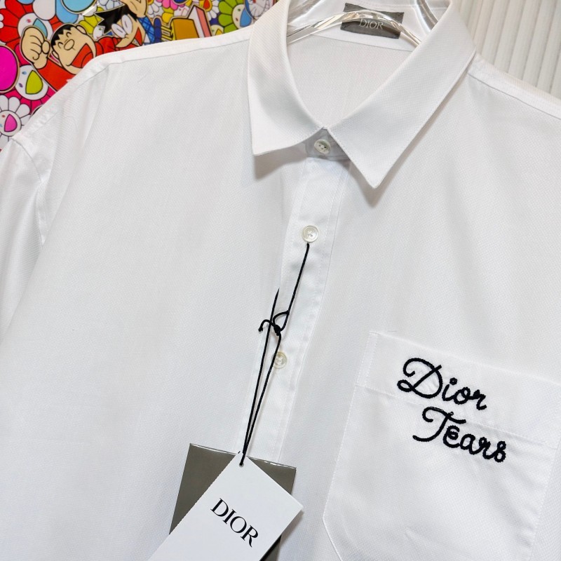 Dior Shirt