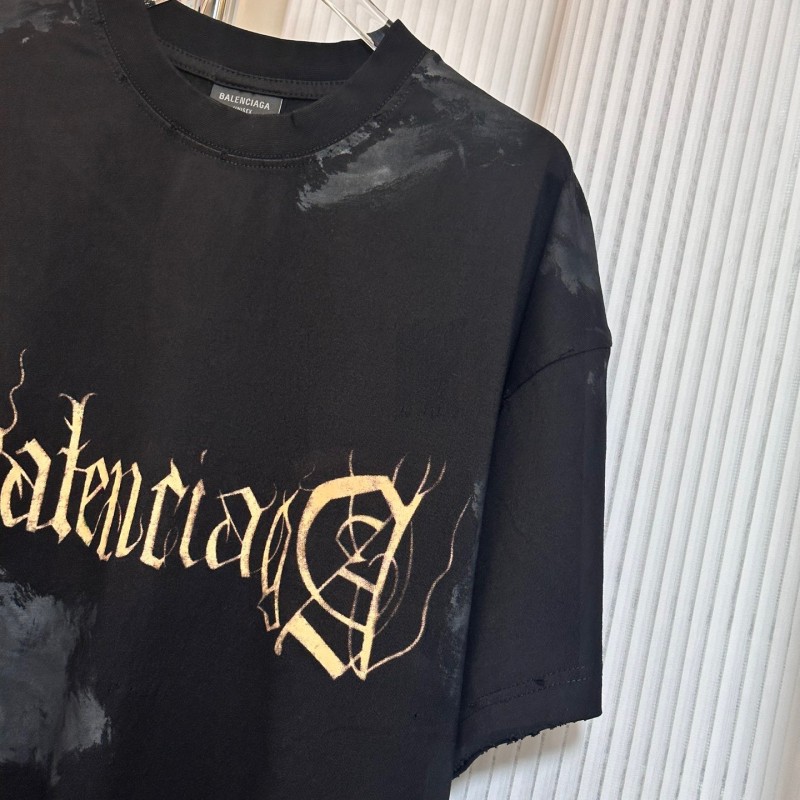 Balenciaga Unisex Tee