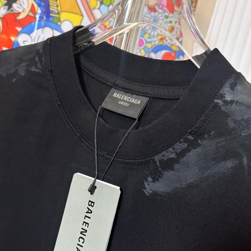 Balenciaga Unisex Tee