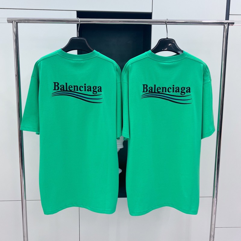 Balenciaga Unisex Tee