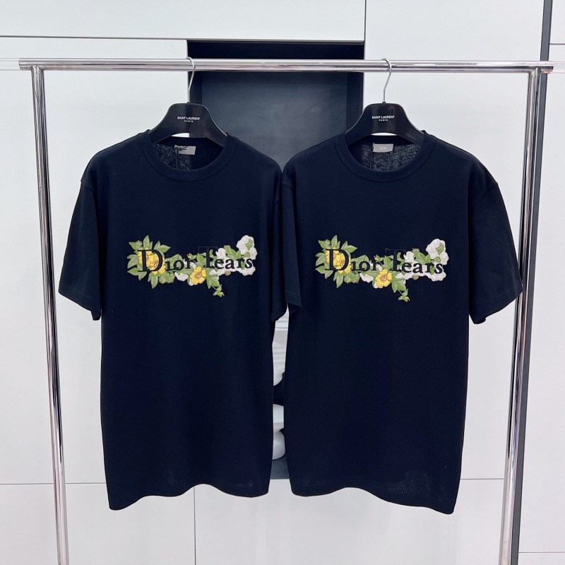 Dior Unisex Tee