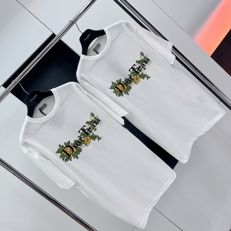 Dior Unisex Tee