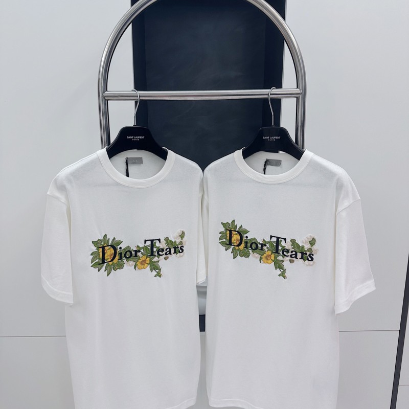 Dior Unisex Tee