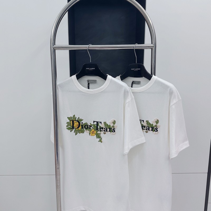 Dior Unisex Tee