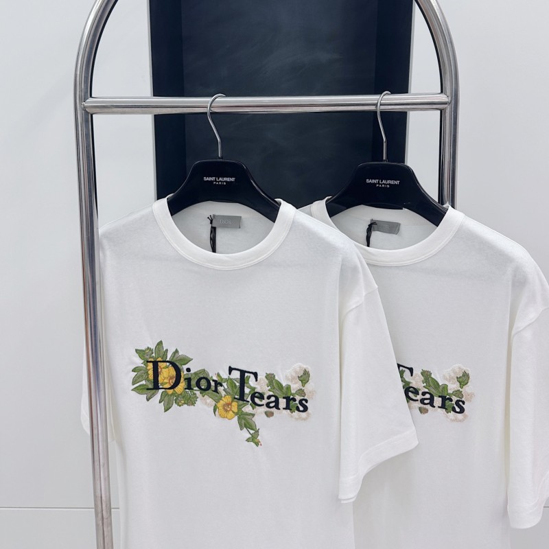 Dior Unisex Tee