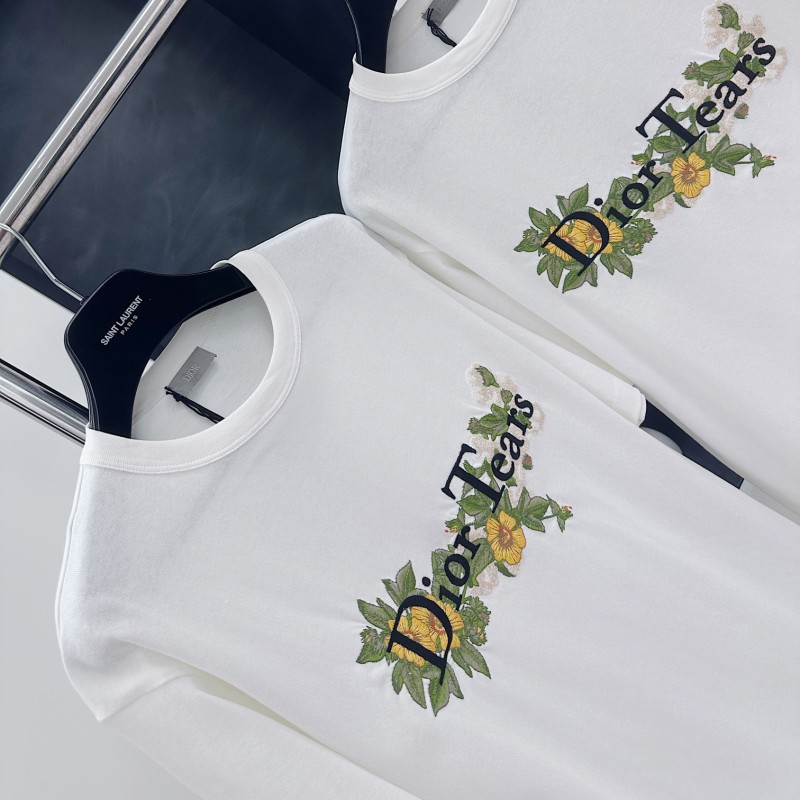 Dior Unisex Tee