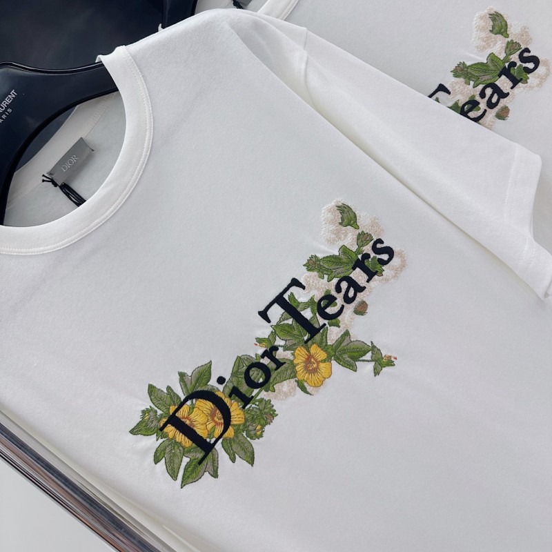 Dior Unisex Tee