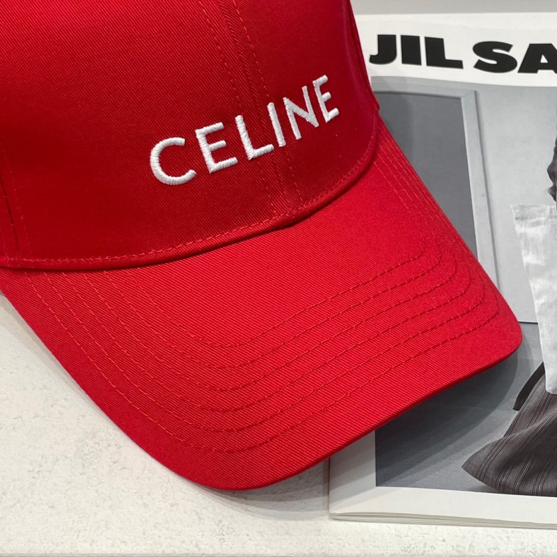 Celine Cap