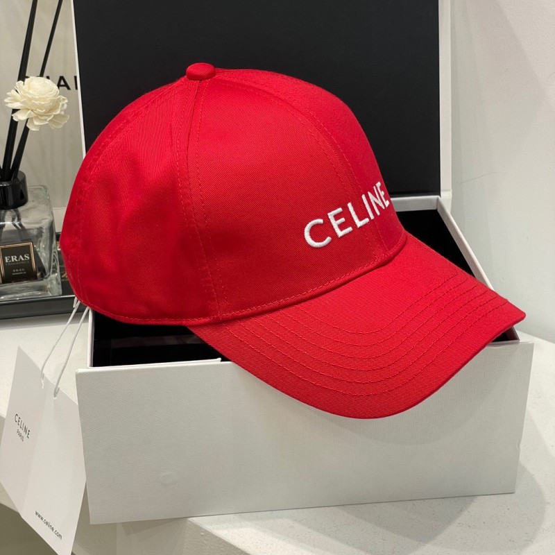 Celine Cap