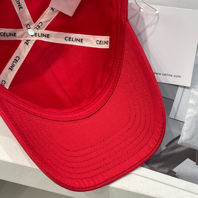 Celine Cap