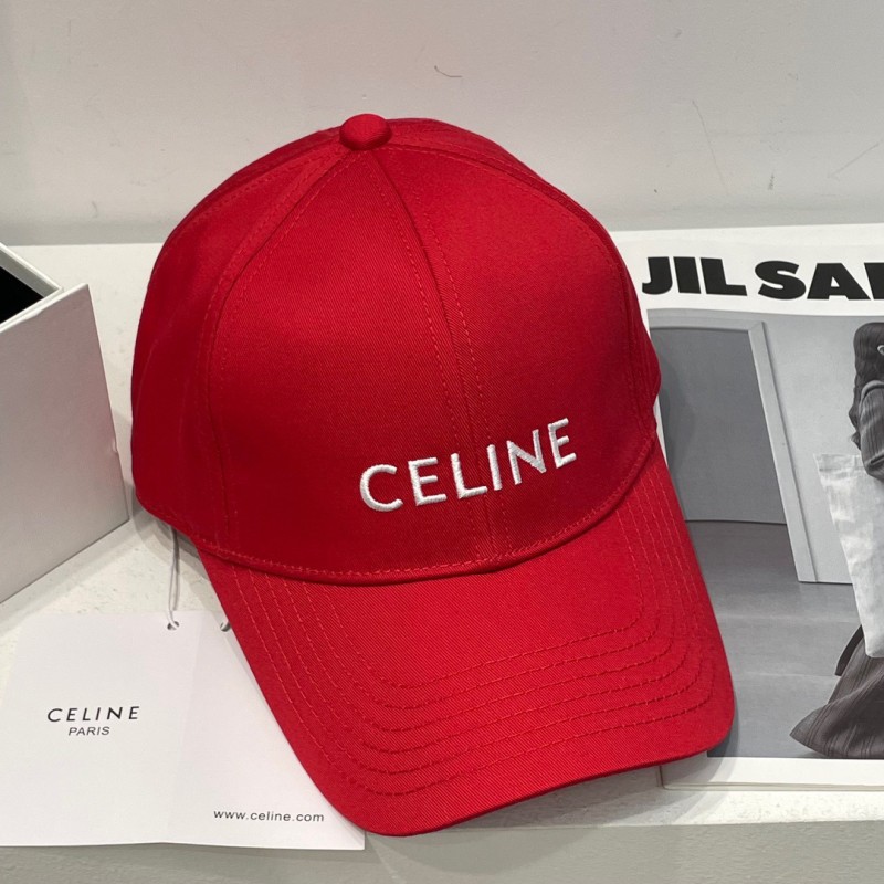 Celine Cap