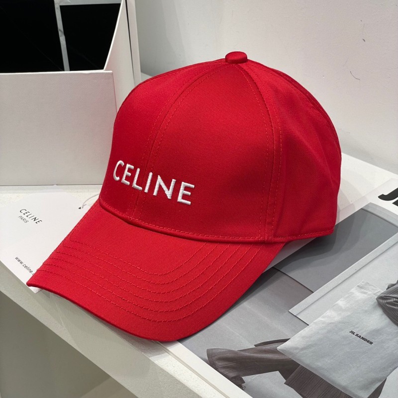 Celine Cap