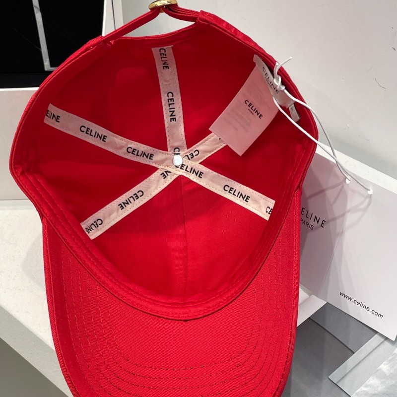 Celine Cap