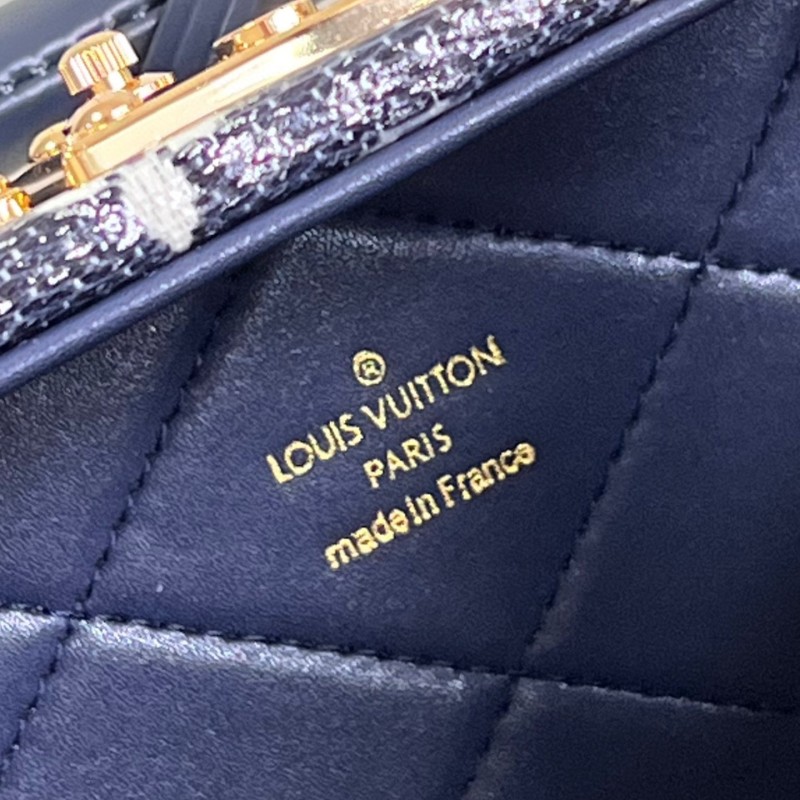 LV Petite Valise