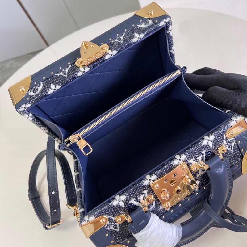 LV Petite Valise