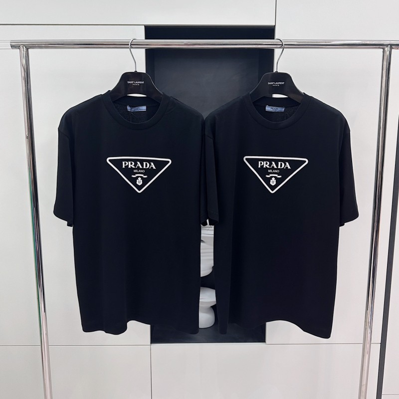 Prada Unisex Tee