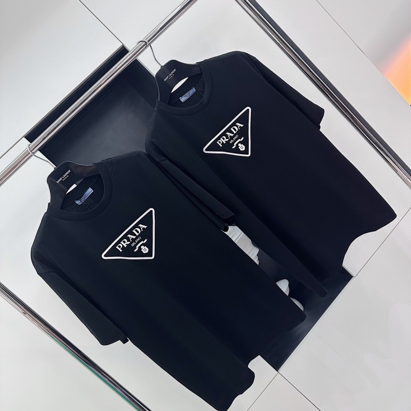 Prada Unisex Tee