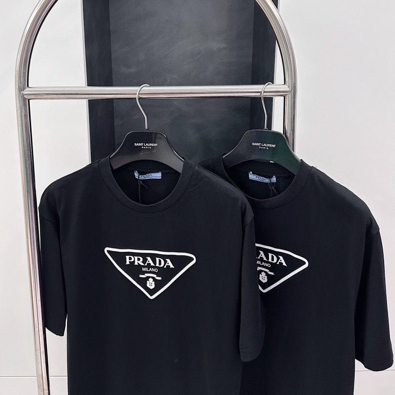 Prada Unisex Tee