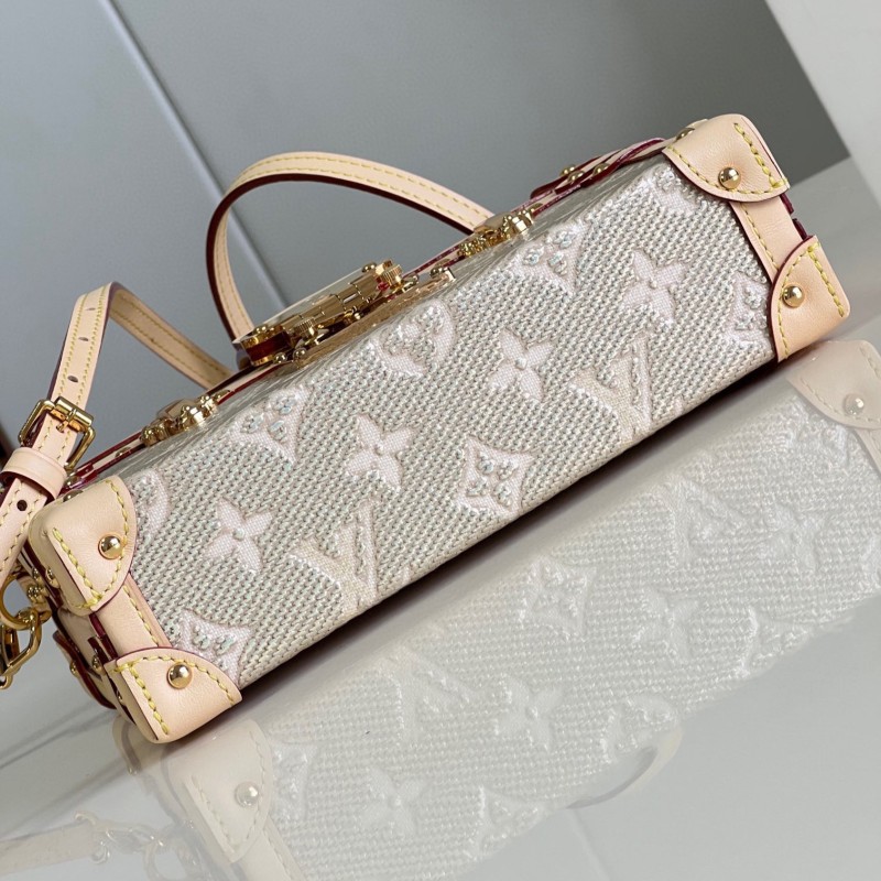 LV Petit Malle