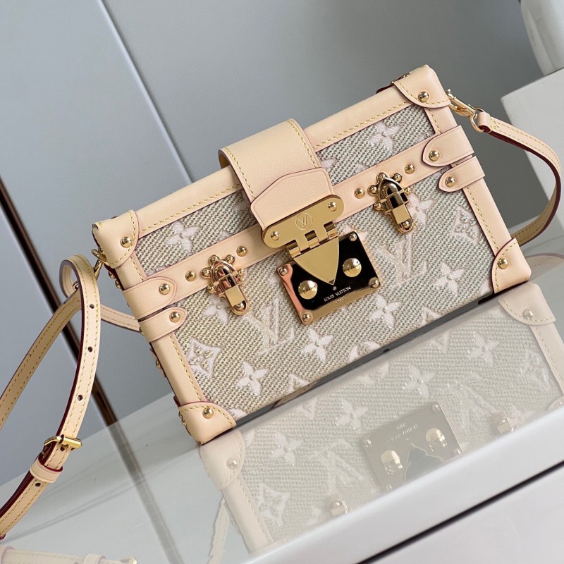 LV Petit Malle