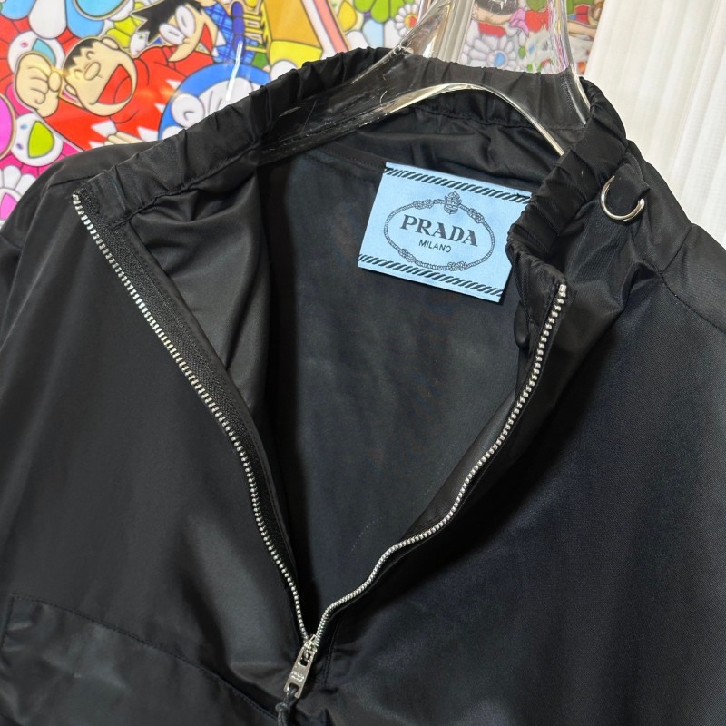 Prada Unisex Jacket