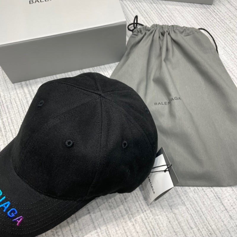 Balenciaga Cap 