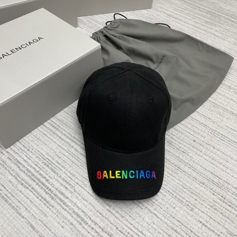 Balenciaga Cap 