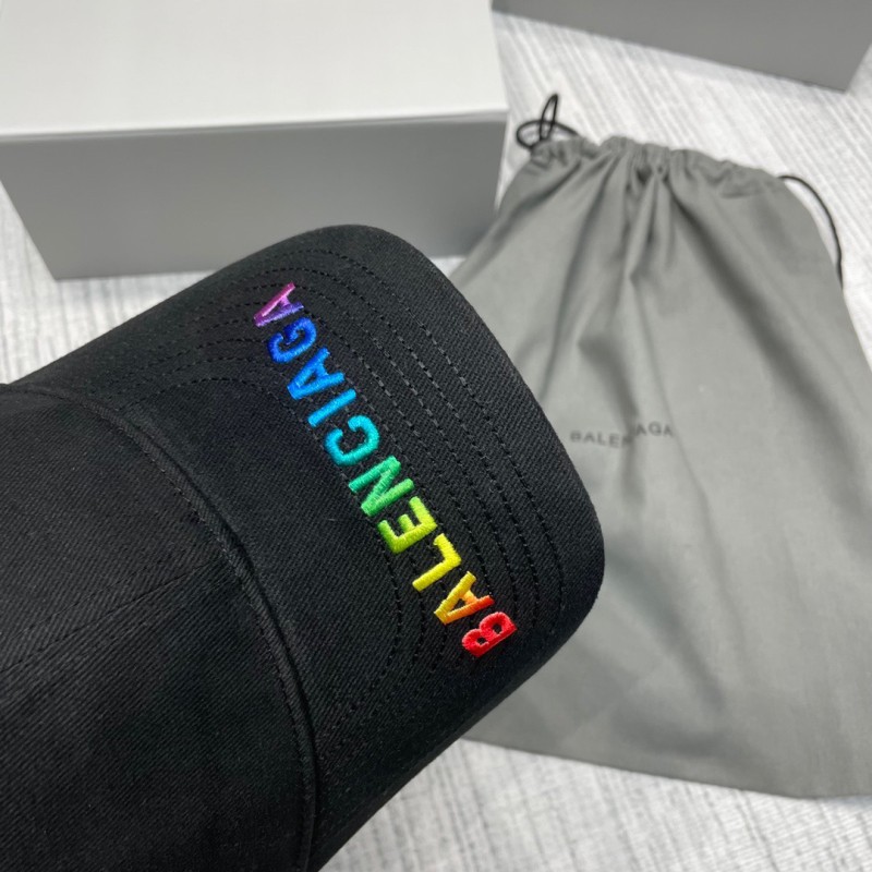 Balenciaga Cap 