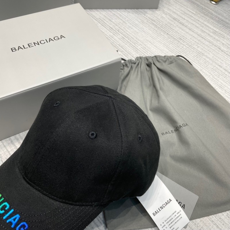 Balenciaga Cap 