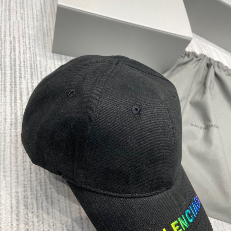 Balenciaga Cap 