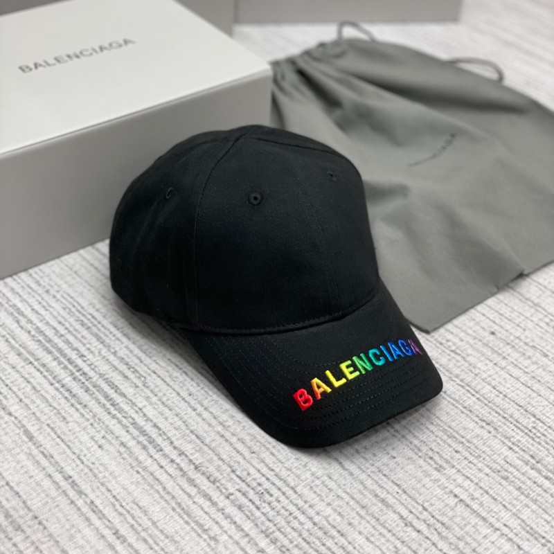 Balenciaga Cap 