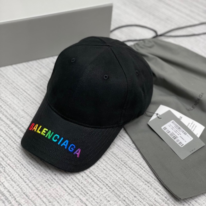 Balenciaga Cap 