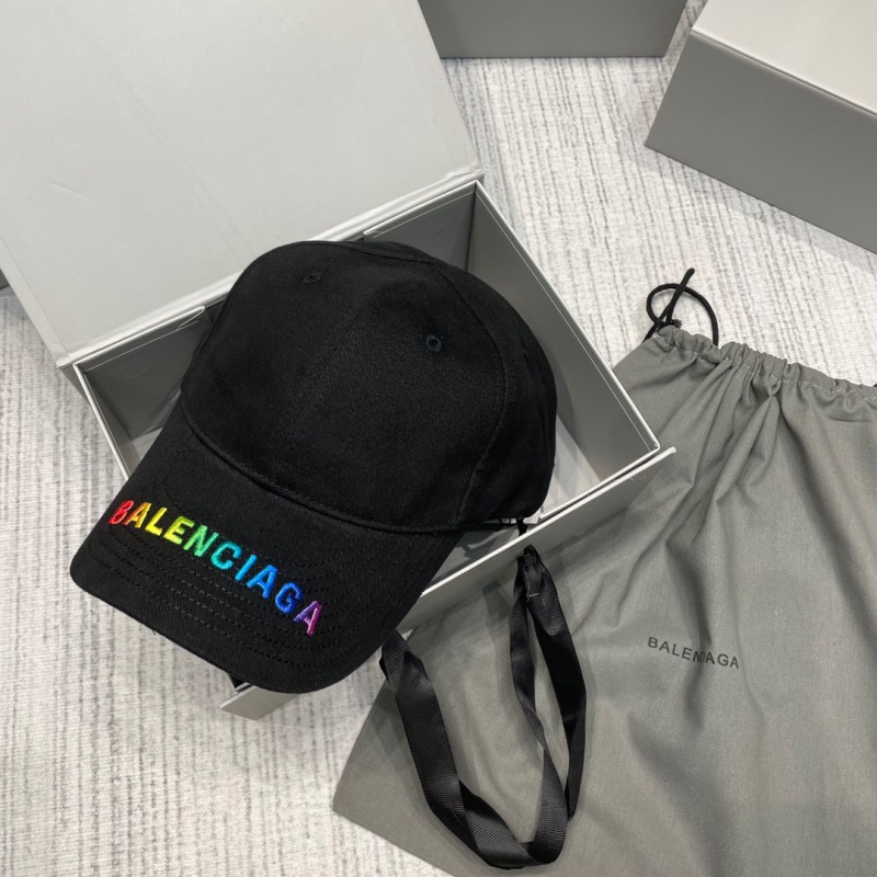 Balenciaga Cap 