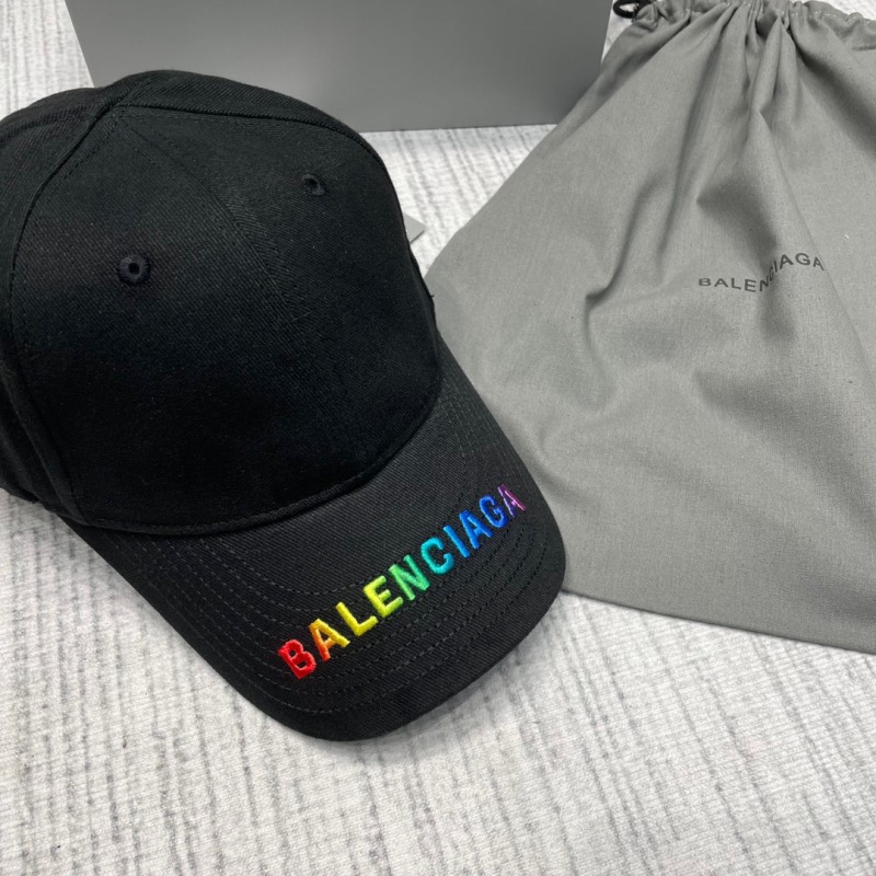 Balenciaga Cap 