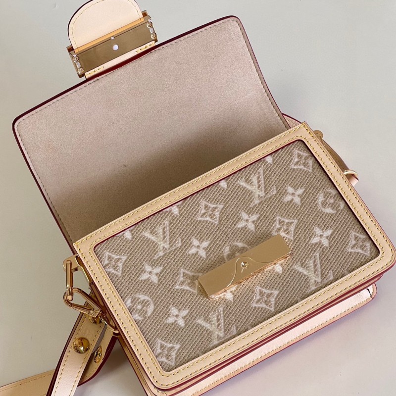 LV Dauphine