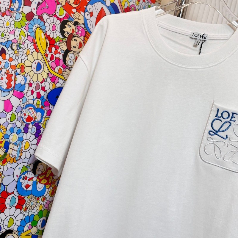 Loewe Unisex Tee