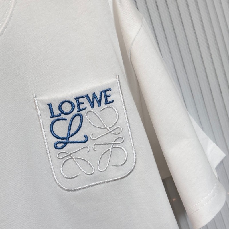 Loewe Unisex Tee