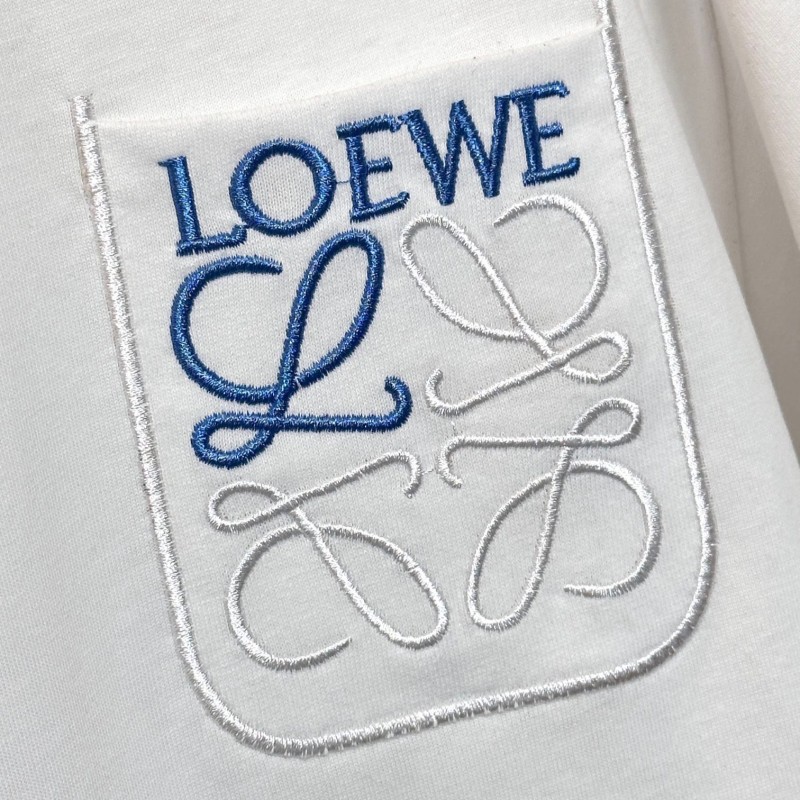 Loewe Unisex Tee