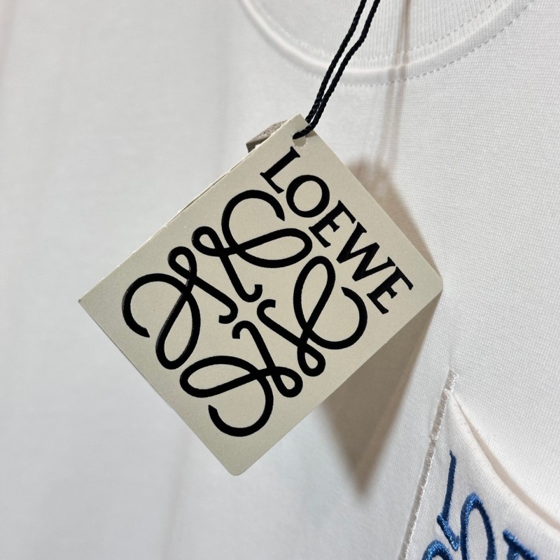 Loewe Unisex Tee