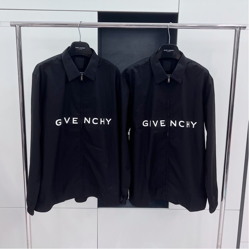 Givenchy Shirt