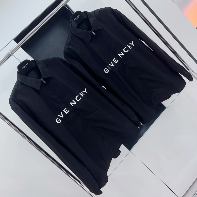 Givenchy Shirt