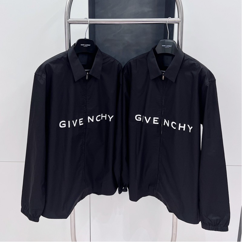 Givenchy Shirt