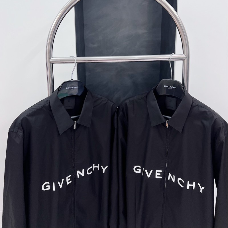 Givenchy Shirt