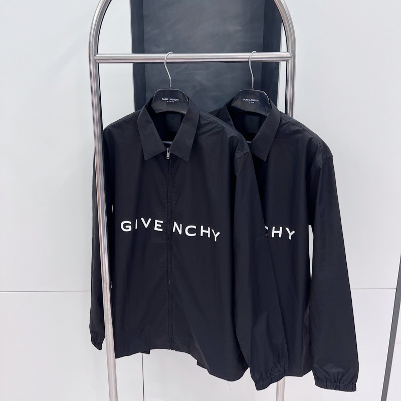 Givenchy Shirt