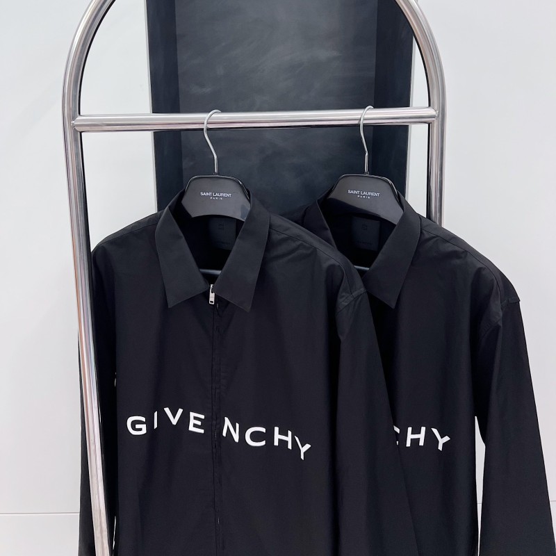 Givenchy Shirt