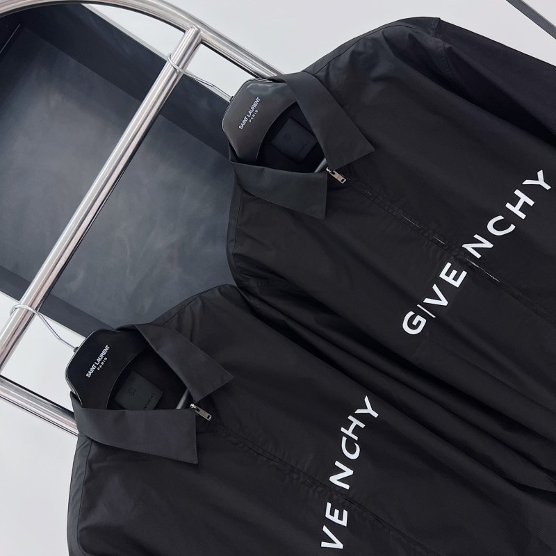 Givenchy Shirt