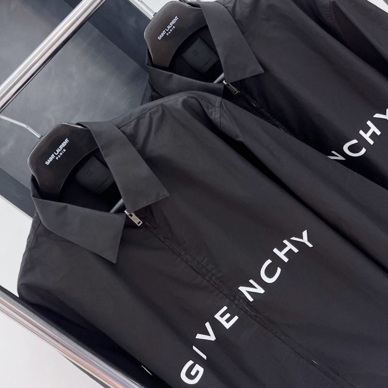 Givenchy Shirt