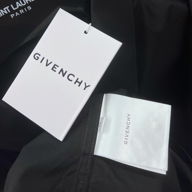 Givenchy Shirt